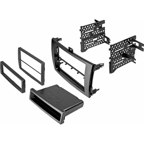 American International Corp TOYK949G 2009 - 2012 Toyota Corolla Installation Kit TOYK949G - main